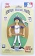 Kansas City Royals BENDOS bendable Keychain