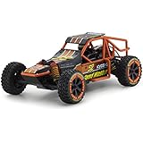 Kyosho Sand Master Electric RC Buggy, Type 4 Black