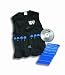 Debbie Rocker Original Walkvest Training System (Medium)
