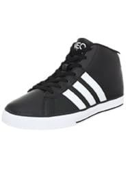 From Amazon.com. Click for details:
 adidas Mens Se Daily Vulc Mid Lace-Up Fashion Sneaker,Black/White/Black,9.5 M US adidas Mens Se Daily Vulc Mid Lace-Up Fashion Sneaker,Black/White/Black,9.5 M US