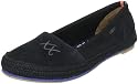 Mexx May 3b Espadrilles F9RE0214, Damen Halbschuhe
