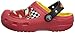 Crocs Boys' CC McQueen Lined Clog
