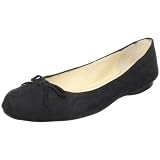 Enzo Angiolini Women's Nilt Ballet Flat
