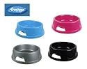 (Good Boy) Polished Plastic Pet Bowl 7.5inch (Assorted)