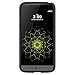 Spigen Tough Armor LG G5 Case with Extreme Heavy Duty Protection and Air Cushion Technology for LG G5 2016 - Black