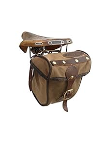 Frost River Echo Trail Seat Bag