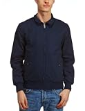 Bench Electronic - Blouson - Homme - bleu marine