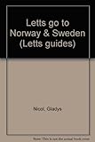 Letts go to Norway & Sweden