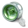 Duncan Metal Zero� Yo Yo ( Colors and Styles May Vary)