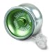 Duncan Metal Zero� Yo Yo ( Colors and Styles May Vary)