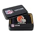 Cleveland Browns Embroidered Billfold Wallet