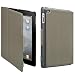 SwitchEasy CANVAS for iPad2 プレアデスダイレクト限定品 Grey