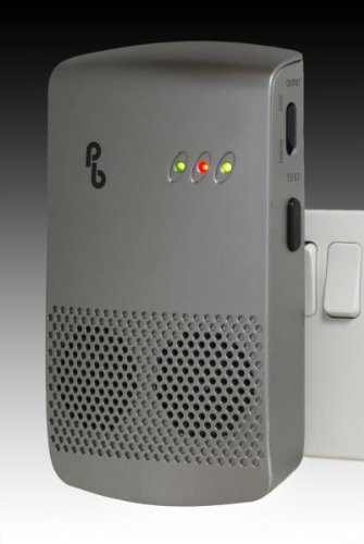 PestBye High Powered Pest Device for Rat/ Mouse