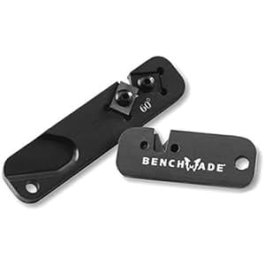 Benchmade 983902F Field Sharpener Knife Sharpeners