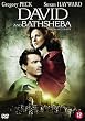 David und Bathseba (David and Bathsheba) Deutscher Ton ( EU Import)(DVD)