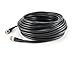 MPD Digital CablesOnline 50ft RG8x Coax 50 OHM BNC Male/Male Antenna Cable (R-BX050)