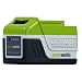 Greenworks 29212 20 Volt 6.0 Ah Lithium Ion Extended Run Time Battery