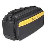 Fluke Networks 990-CASE Testing Tool Transport Case