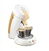 Kuche & Haushalt : Philips HD 7810/55 Kaffeeautomat Senseo II weiß/orange
