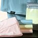 SHEEX Performance Bedding Baby Collection Crib Blanket in Super Cute Pink