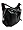 Watch Me Lock Charm For Handbag - Clock Image #2