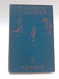 A gallery of children