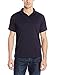 IZOD Uniform Young Men's Short Sleeve Performance Polo Shirt