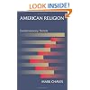 American Religion: Contemporary Trends