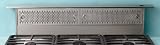 Review Zephyr  / Zephyr Europa Collection DD1E30AS Sorrento Downdraft Ventilation System with 500 CFM Internal Blower, Infinite Speed Levels, Automatic Heat Sensor and Auto Delay-Off: 30 in. Width