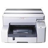 Ricoh Aficio GX3000 GelSprinter Color Printer