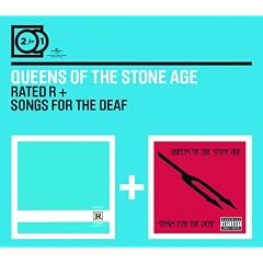 Rated R - Songs For The Deaf