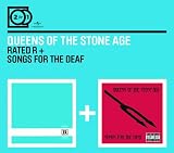 Rated R - Songs For The Deaf
