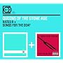 Rated R - Songs For The Deaf ~ Queens of the Stone Age