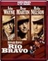 Rio Bravo [HD DVD]