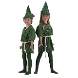 Peter Pan Toddler