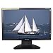 Envision H193WK - Flat panel display - TFT - 19 - widescreen - 1440 x 900 / 60 Hz - 300 cd/m2 - 500:1 - 8 ms - 0.285 mm - VGA - black