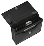 Bodenschatz Mens Bag Black 205 X 45 X 15 Cm