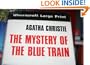 The Mystery of the Blue Train