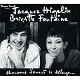 Chansons DAvant Le Déluge