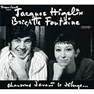Chansons D'Avant Le D�luge