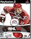 NHL 08