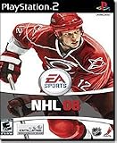 NHL 08