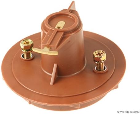 Yec Distributor Rotor 2 per Vehicle