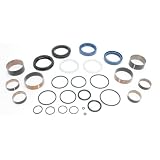 04-08 SUZUKI RM250: PIVOT WORKS FORK SEAL & BUSHING KIT by Pivot Works