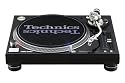 Panasonic 1210M5GEB  Professional DJ Turntable
