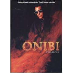 Onibi - Feuerkreis