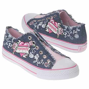 Skechers Kids' First Crush Pre/Grade