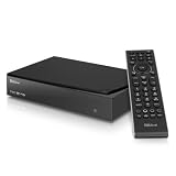 TrekStor SmartTV