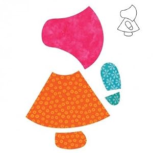 AccuQuilt-GO-Fabric-Cutting-Dies-Sunbonnet-Sue