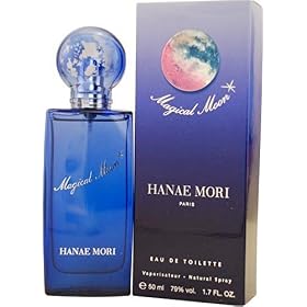 Hanae Mori Magical Moon
